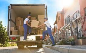 The Ultimate Guide to Choosing Movers and Packers in Ajman