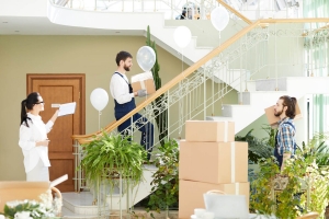 Villa Movers and Packers Services in Dubai: A Comprehensive Guide